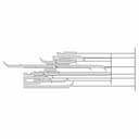 نُّورٌ عَلَىٰ نُورٍ ۗ يَهْدِي Quran 3D Design - Standard Mechanical Component_0_90_degree_snapshot