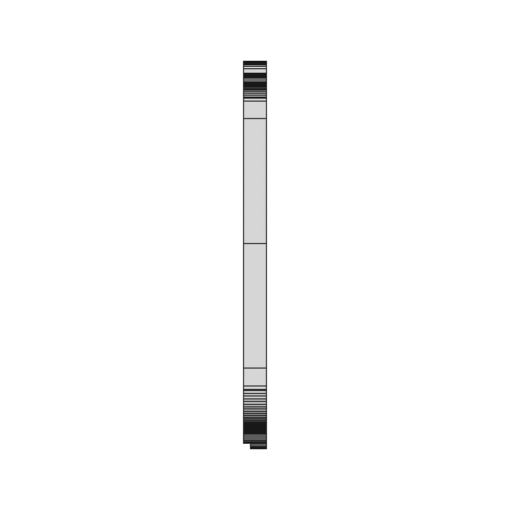 الله جل جلالة Allah - Standard Mechanical Component_0_90_degree_snapshot