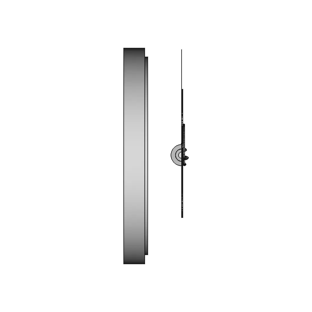 Logo Of Kingdom Saudi Arabia And لا اله الا الله محمد رسول الله - Standard Mechanical Component_0_0_degree_snapshot