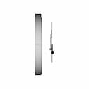 Logo Of Kingdom Saudi Arabia And لا اله الا الله محمد رسول الله - Standard Mechanical Component_90_0_degree_snapshot