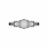 Ring (Scan Data + Cad) Reverse Engineering - Downloadable CAD Representation_270_0_degree_snapshot