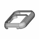 Wyze 47 Smart Watch Cover | 3D Engineering Design File_60_30_degree_snapshot