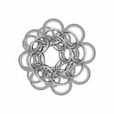 Hair Band - Downloadable CAD Representation_0_270_degree_snapshot