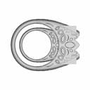 Diamond Ring | High-Quality CAD Model_0_270_degree_snapshot