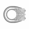 Diamond Ring | High-Quality CAD Model_0_270_degree_snapshot