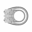 Diamond Ring | High-Quality CAD Model_0_90_degree_snapshot