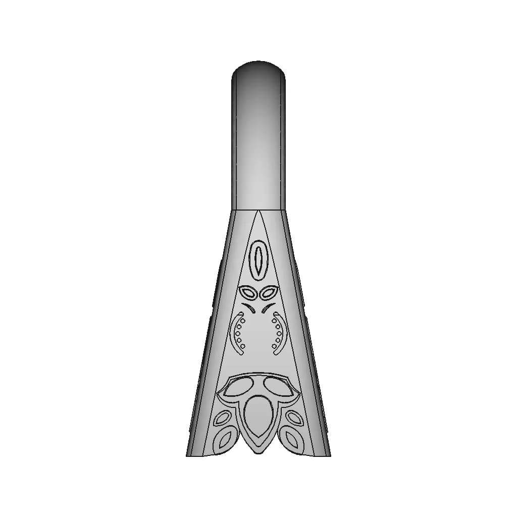 Diamond Ring | High-Quality CAD Model_270_0_degree_snapshot
