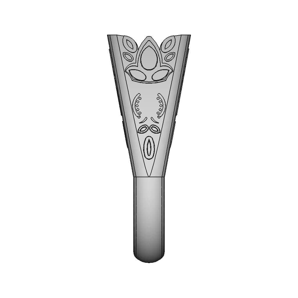 Diamond Ring | High-Quality CAD Model_90_0_degree_snapshot