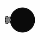 Ring Silver | High-Quality CAD Model_0_90_degree_snapshot