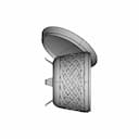 Designer Container | 3D Engineering Design File_0_270_degree_snapshot