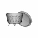 Designer Container | 3D Engineering Design File_90_0_degree_snapshot