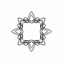 Organic Bracelet Design 02 - Downloadable CAD Representation_0_0_degree_snapshot