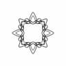 Organic Bracelet Design 02 - Downloadable CAD Representation_0_0_degree_snapshot