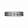 Double Twisted Ring - Downloadable CAD Representation_0_0_degree_snapshot