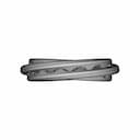 Double Twisted Ring - Downloadable CAD Representation_0_270_degree_snapshot