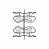 Organic Bracelet Design 01 - Standard Mechanical Component_0_270_degree_snapshot