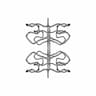 Organic Bracelet Design 01 - Standard Mechanical Component_0_90_degree_snapshot