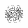 Organic Bracelet Design 01 - Standard Mechanical Component_60_30_degree_snapshot