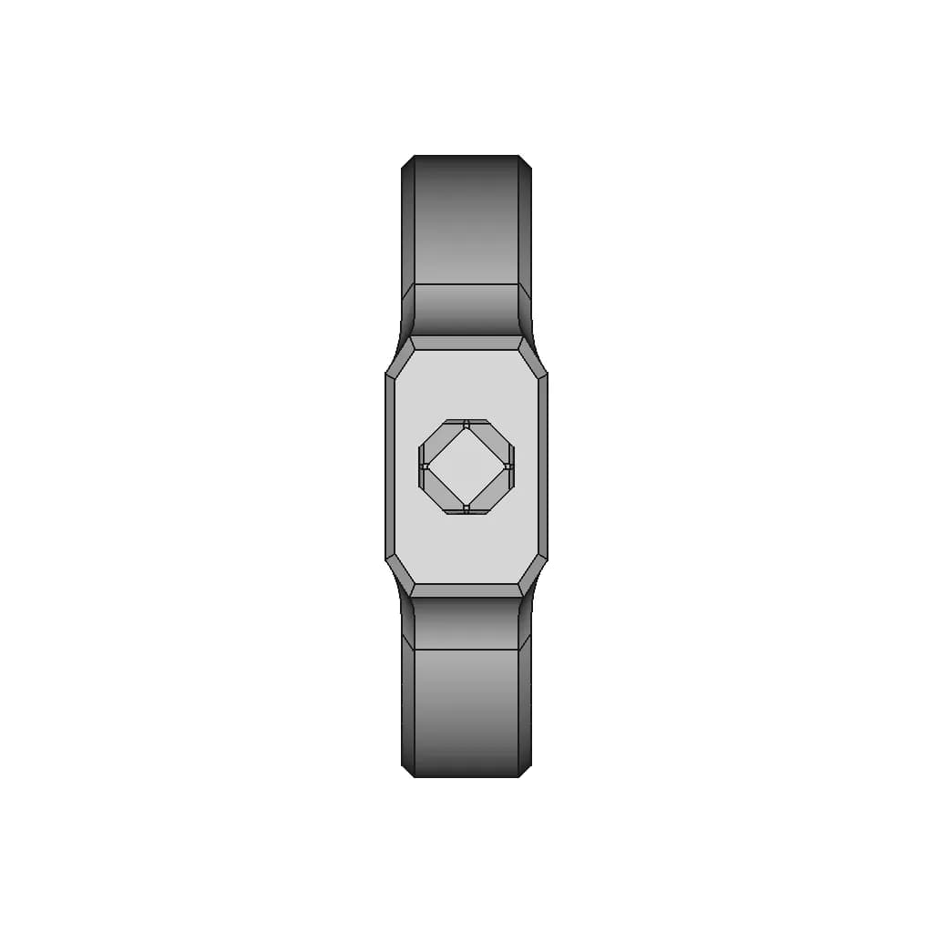 Rings | 3D Engineering Design File_270_0_degree_snapshot