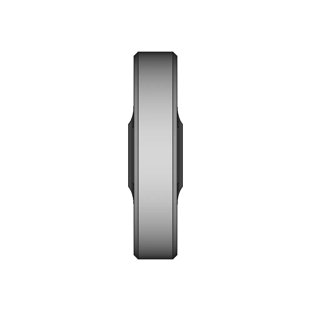 Rings | 3D Engineering Design File_90_0_degree_snapshot