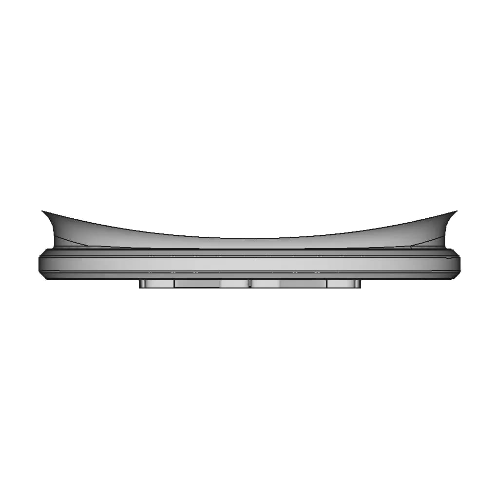 Game Fan Ring Far Cry 5 | High-Quality CAD Model_0_0_degree_snapshot