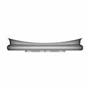 Game Fan Ring Far Cry 5 | High-Quality CAD Model_0_0_degree_snapshot