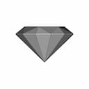 Diamond - Downloadable CAD Representation_0_90_degree_snapshot