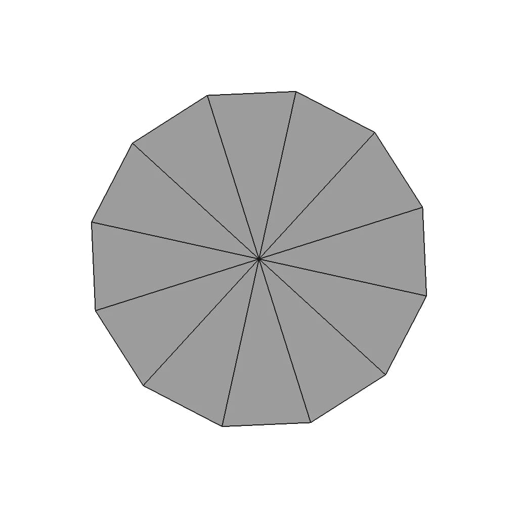 Diamond - Downloadable CAD Representation_90_0_degree_snapshot