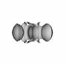 Lobed Organic Shape | High-Quality CAD Model_90_0_degree_snapshot
