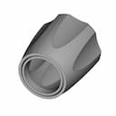 Radiator Valve Cover | 3D Engineering Design File_60_30_degree_snapshot