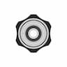 Radiator Valve Cover | 3D Engineering Design File_90_0_degree_snapshot