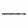 Brilliants On A Chain | 3D Engineering Design File_60_30_degree_snapshot