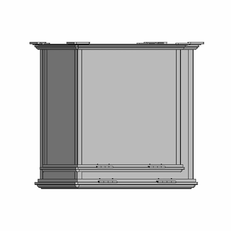 Wood_Jewel_Case | 3D Engineering Design File