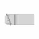 Bench Pin Combination Anvil - Downloadable CAD Representation_90_0_degree_snapshot