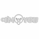 I'M Watching You Keychain | 3D Engineering Design File_0_0_degree_snapshot