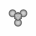 Abstract Globular Shape - Standard Mechanical Component_0_0_degree_snapshot