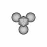 Abstract Globular Shape - Standard Mechanical Component_0_0_degree_snapshot