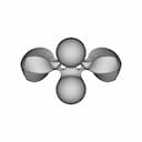 Abstract Globular Shape - Standard Mechanical Component_0_270_degree_snapshot