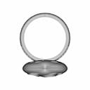 Heart Shaped Ring - Standard Mechanical Component_270_0_degree_snapshot