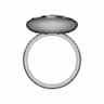 Heart Shaped Ring - Standard Mechanical Component_90_0_degree_snapshot