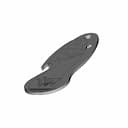 The Barbabpapa 3-In1 Shopping Cart Token Keychain | 3D Engineering Design File_60_30_degree_snapshot