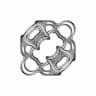 Organic Shape Design 17 - Standard Mechanical Component_0_0_degree_snapshot