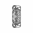 Organic Ring Design 18 - Standard Mechanical Component_0_270_degree_snapshot