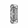 Organic Ring Design 18 - Standard Mechanical Component_0_270_degree_snapshot