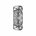 Organic Ring Design 18 - Standard Mechanical Component_0_90_degree_snapshot