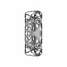 Organic Ring Design 18 - Standard Mechanical Component_0_90_degree_snapshot