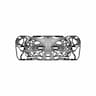Organic Ring Design 18 - Standard Mechanical Component_270_0_degree_snapshot