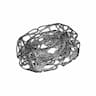 Organic Ring Design 18 - Standard Mechanical Component_60_30_degree_snapshot