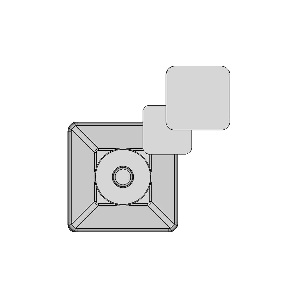 Perfume Bottle - Standard Mechanical Component_0_0_degree_snapshot