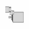 Perfume Bottle - Standard Mechanical Component_0_90_degree_snapshot